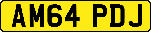 AM64PDJ