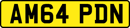 AM64PDN