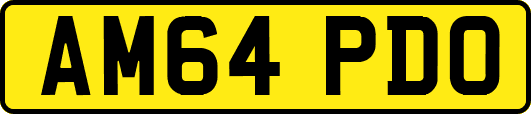 AM64PDO
