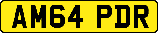 AM64PDR