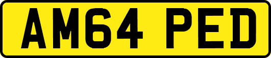 AM64PED