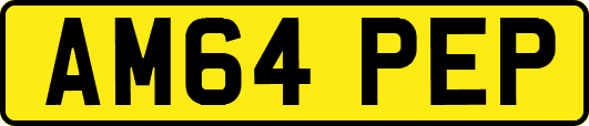 AM64PEP