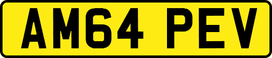 AM64PEV