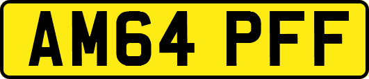 AM64PFF