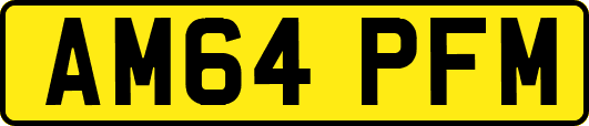 AM64PFM