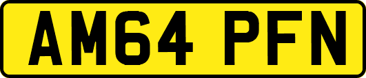 AM64PFN