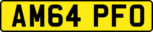 AM64PFO