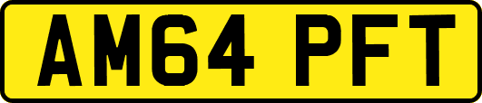 AM64PFT