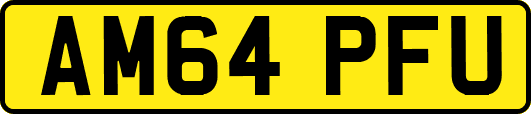 AM64PFU