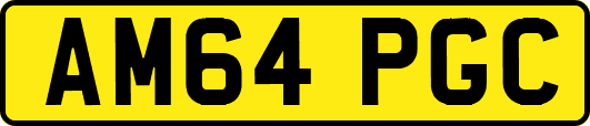 AM64PGC
