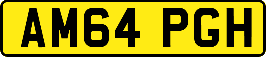 AM64PGH