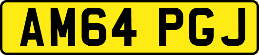 AM64PGJ