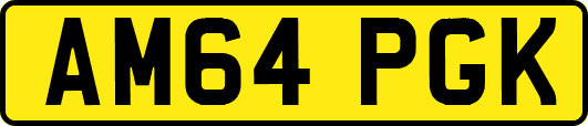 AM64PGK
