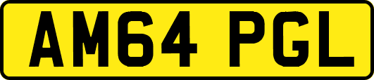 AM64PGL