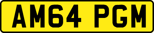AM64PGM