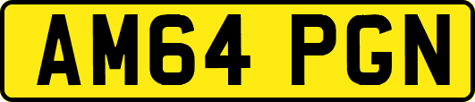 AM64PGN