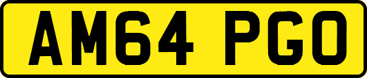 AM64PGO