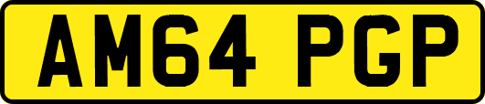 AM64PGP