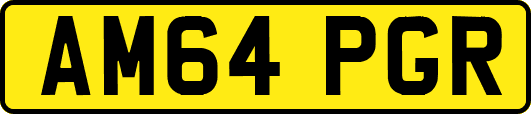 AM64PGR