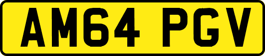 AM64PGV