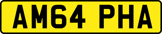 AM64PHA