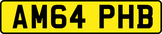 AM64PHB
