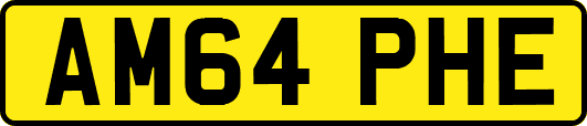 AM64PHE