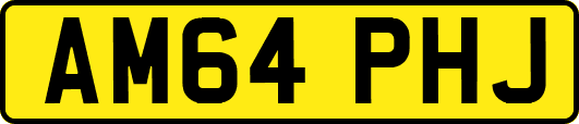 AM64PHJ