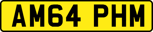 AM64PHM