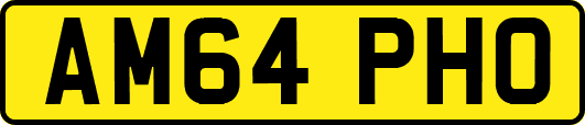 AM64PHO