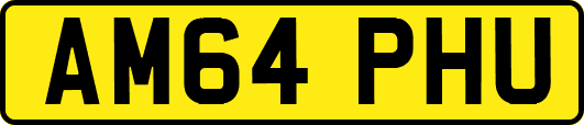 AM64PHU