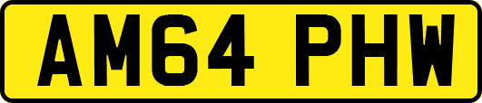 AM64PHW