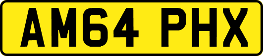 AM64PHX
