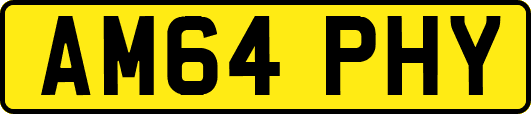 AM64PHY