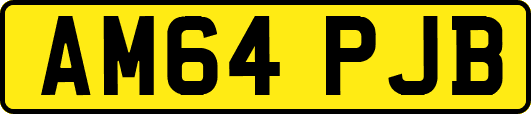 AM64PJB