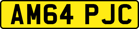 AM64PJC