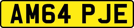 AM64PJE