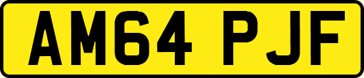 AM64PJF