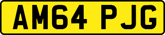 AM64PJG