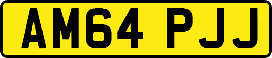 AM64PJJ