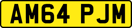 AM64PJM