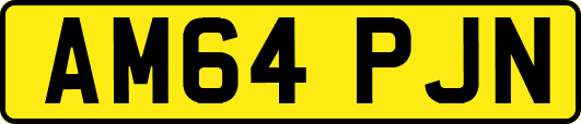 AM64PJN