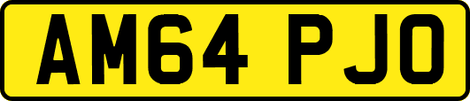 AM64PJO