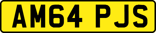 AM64PJS