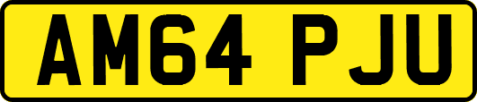 AM64PJU