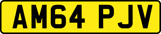 AM64PJV
