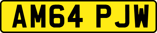 AM64PJW