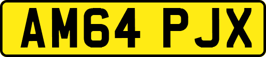 AM64PJX