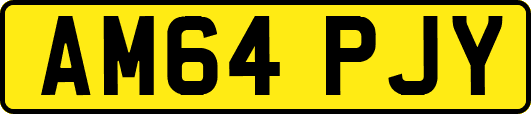 AM64PJY