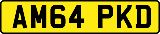 AM64PKD